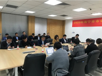 卓越品質引領未來 海寧正泰新能源榮膺2020年度海寧市市長質量獎