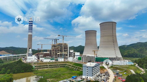 新余 項目施工忙 圖