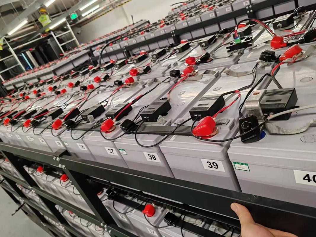 西部某數(shù)據(jù)中心600kVA電池組工程實(shí)錄 UPS、蓄電池、銅排與電池架的關(guān)鍵應(yīng)用