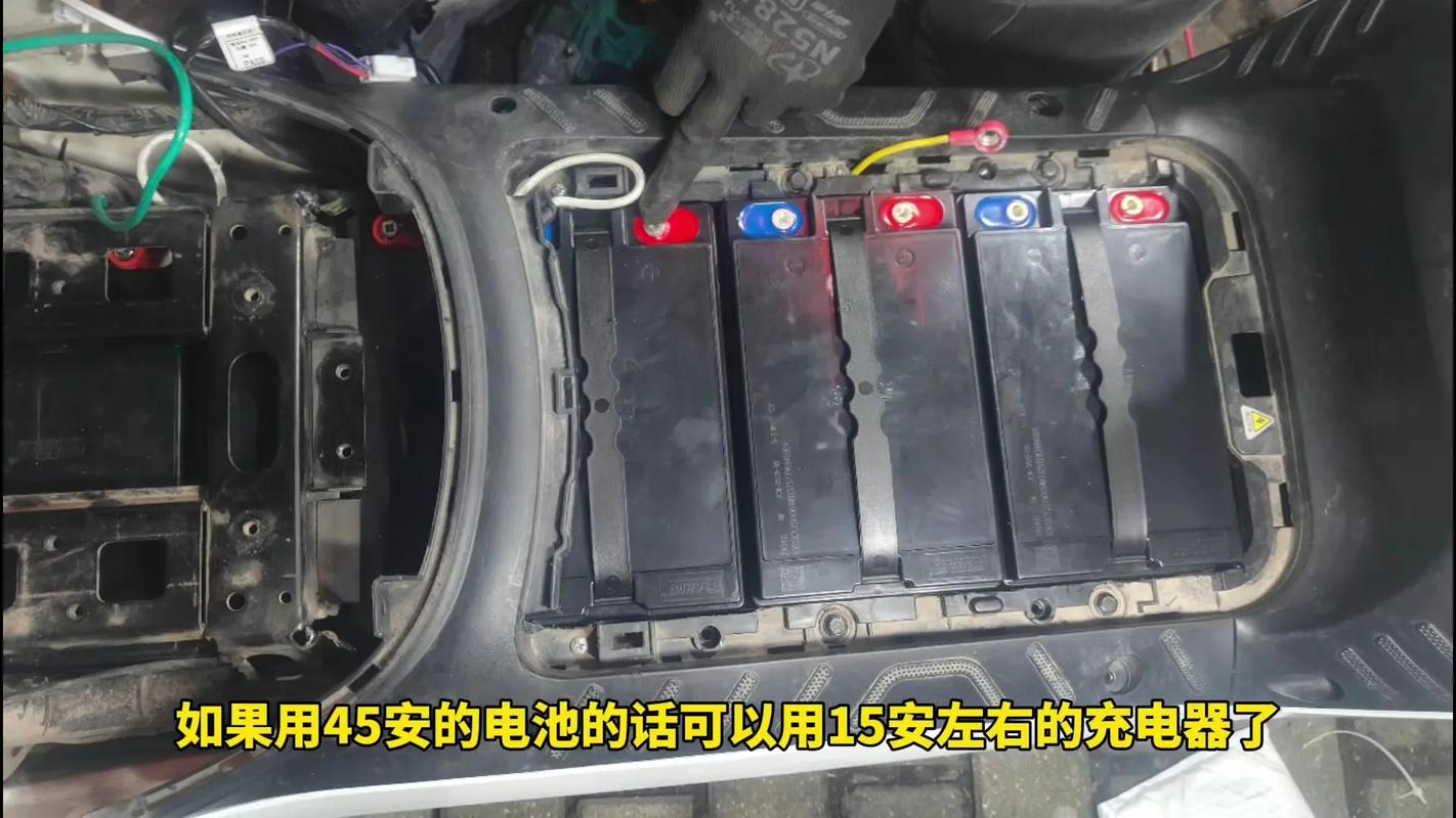 鉛酸電池充電倍率與電池組應用指南